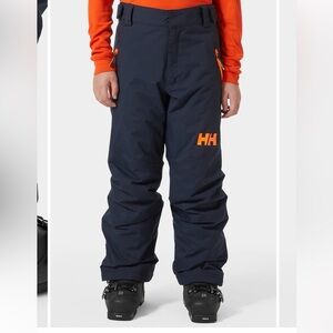 Helly Hansen Legendary Kids Snow Pants